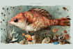 draw scientific animals encyclopedia book illustrations