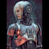 create custom star wars inspired fan art illustration