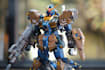 do paint and customize your gundam model kit gunpla