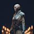 design your sci fi and star wars character