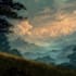 design a conceptual fantasy landscape