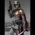draw digital sci fi and star wars style art