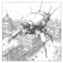 sci fi illustration and sci fi art