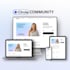 setup circle so community setup circle online community circle so course manager