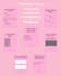 pink aesthetic canva templates beauty