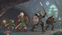 make dungeons and dragons, rpg party or any dnd character