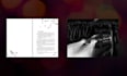 create custom illustrated chapter headers and double page book illustrations