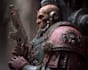 make your warhammer 40k and fantasy miniatures