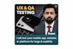 do bug reporting and QA documentation