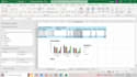 do excel data cleaning and formatting