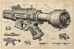 make design or utility patent drawings as per uspto