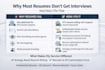 do tech resume, cybersecurity resume, data science ats resume, linkedin