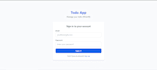 build ai web applications with python docker nextjs