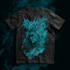 design a creative graphic t shirt design