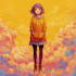do amazing anime art for you