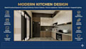 design and visualise your kitchen
