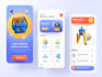 develop a complete educational k12 money skills program with animation and lms