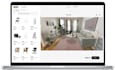 develop augmented reality app for room scan, 3d scanner app, 3d measure app