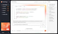 build ai website, ai mobile app