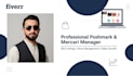 professional poshmark mercari manager
