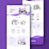o website figma website design, website design figma