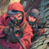 do comic book illustration comic graphic novel comic