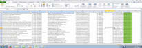 do excel data analysis