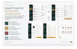 design and develop scalable pos CRM and admin systems