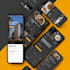 do figma website design, website ui ux design, ui ux design