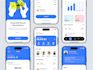develop fintech app payment app wallet app money transfer app loan app