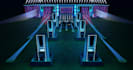 create a 3d stage design for your event