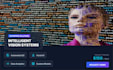 develop ai computer vision and ocr systems