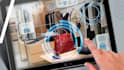 develop augmented reality app with unity ar app for android and ios