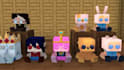 create hytale textures and model, animations, mods, skins, mc character