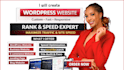 fix wordpress errors,wordpress technical SEO issues, wordpress bug fix