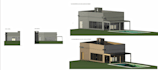 provide professional bim modeling  revit and autocad