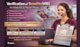 do chiropractic verification of benefit
