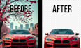 professionally remove background from any image