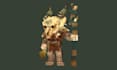make high quality models in blockbench