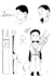 make unique character designs for you