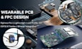 design professional multilayer pcb layout with dfm ready files