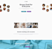 fix HTML CSS issues and make your landing page responsive