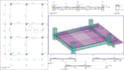 do structural drawings , rebar modeling, and material takeoff in revit