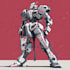 do mecha robot gundam illustrations