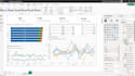 turn complex data into visual dashboards