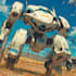 draw custom mecha or robotic illustration