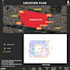 do site plan, subdivision, plat map, rv map, campground