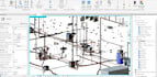 provide professional bim modeling and revit mep services