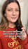create selfie style spokesperson ugc content