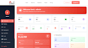 develop your custom react, next, nest, node js saas applications